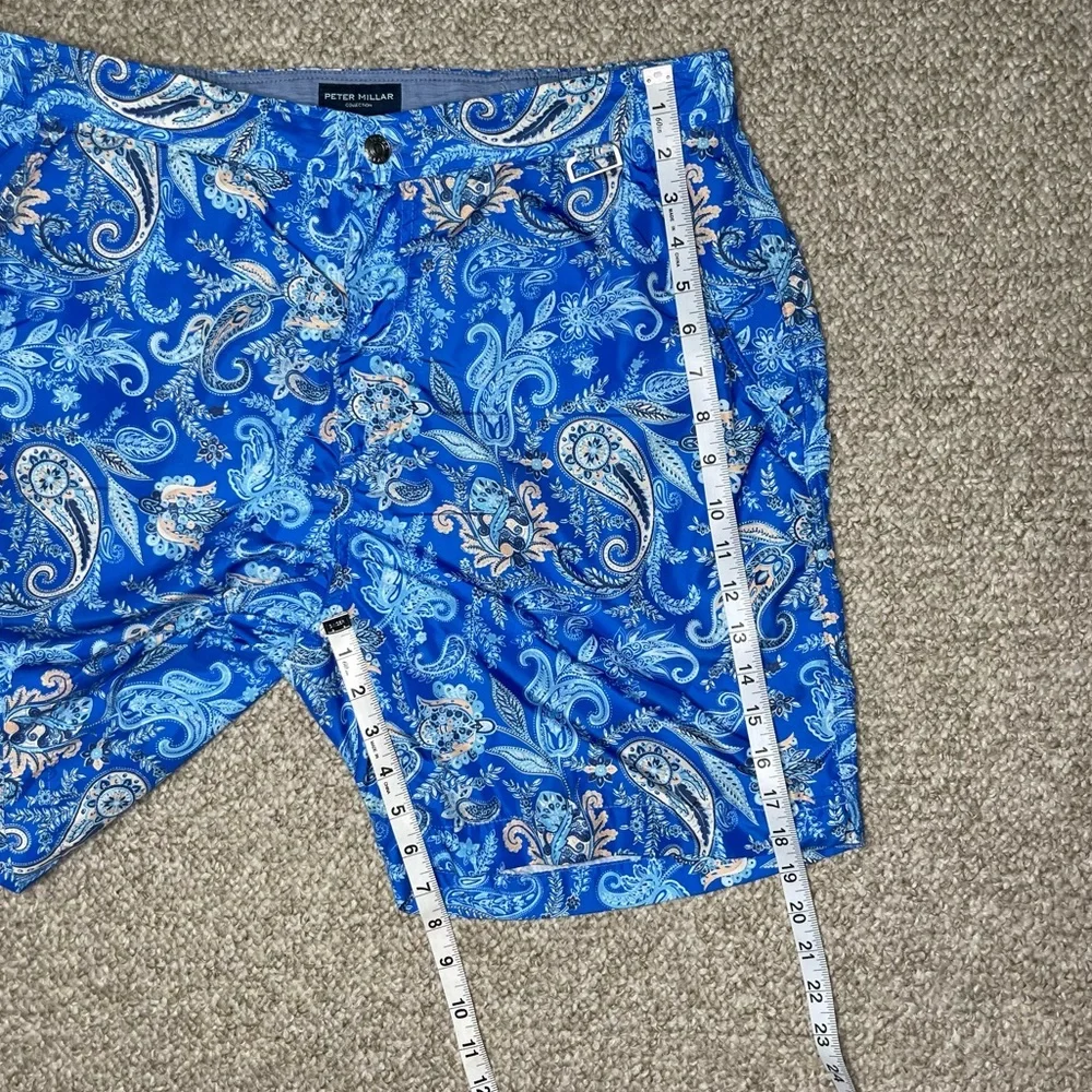 Peter Millar swim shorts